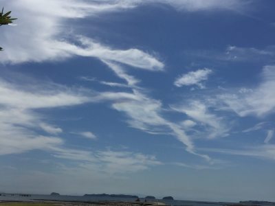 夏☆彡7月のイベントご案内