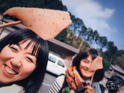 変容の２日間☆天河神社ツアーご感想♪